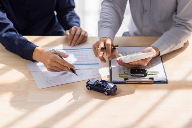 Car insurance options for Depew residents